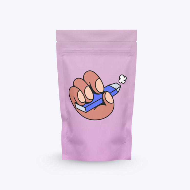 SUN SEA - Gelato - VAPE CARTRIDGE - 1ML