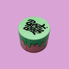 Pistachio Blackberry