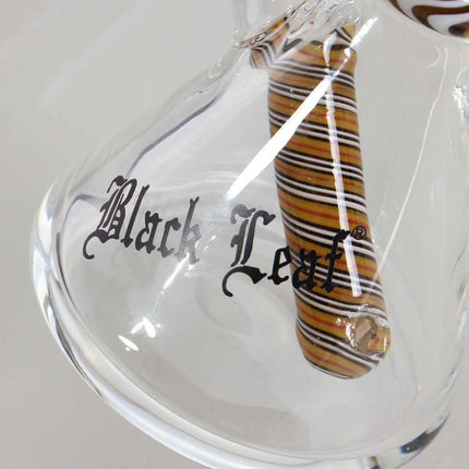 Black Leaf Dab Rig (multicolour)