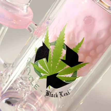 Mini Bubbler - Recycle -  by Black Leaf