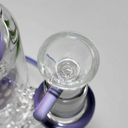Mini Bubbler - Recycle -  by Black Leaf