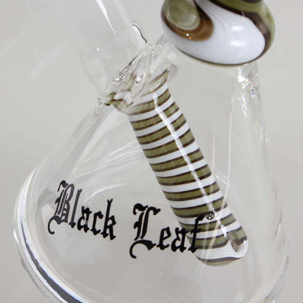 Black Leaf Dab Rig (multicolour)