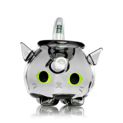 Black Cat Handpipe 3"