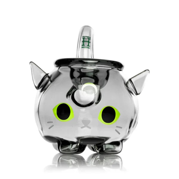 Black Cat Handpipe 3"