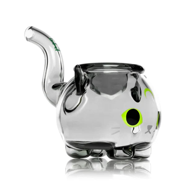 Black Cat Handpipe 3"