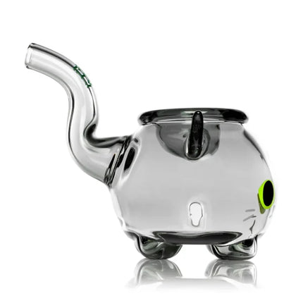 Black Cat Handpipe 3"