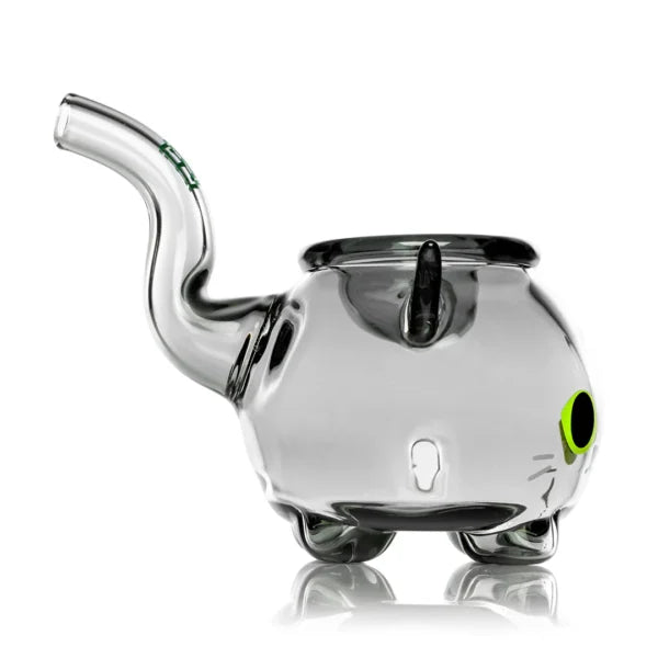 Black Cat Handpipe 3"