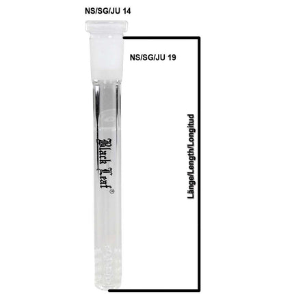 Down stems by Black Leaf - 80/120/140/160mm