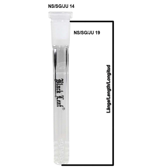 Down stems by Black Leaf - 80/120/140/160mm