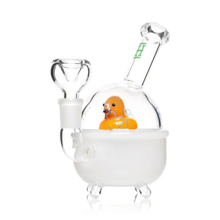HEMPER Ducky Bong 6 inch