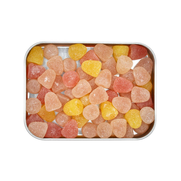 CBDay "Calm" Organic Hemp Extract Candies