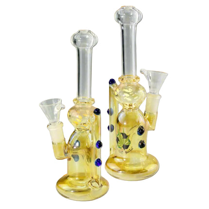 Mini Gold - Recycle Hit -  by Black Leaf