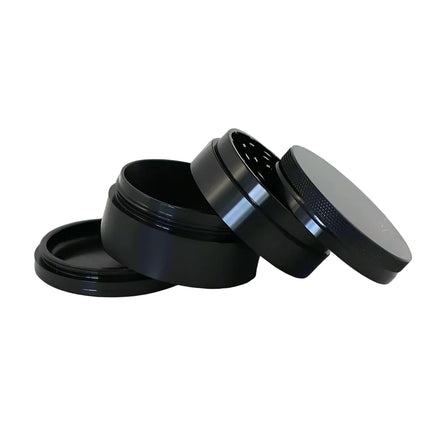 RAW Hammer Craft Aluminium Grinder – 50mm