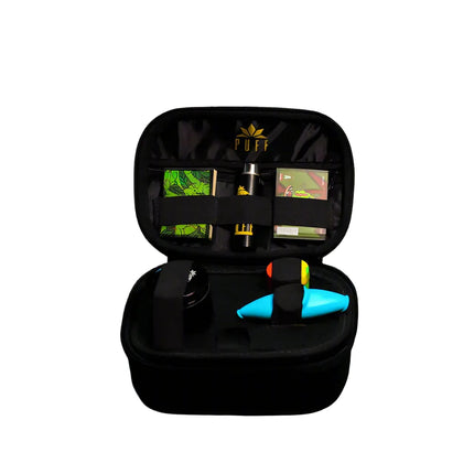 PUFF smell-proof case - PRO