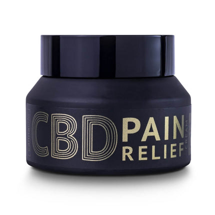 Cannaline - Relief Balm - 1500mg