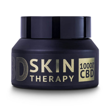 Cannaline - Skin Therapy - 1000mg