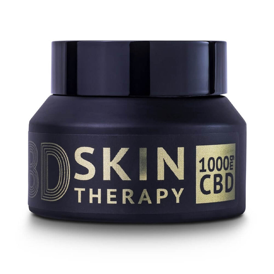 Cannaline - Skin Therapy - 1000mg