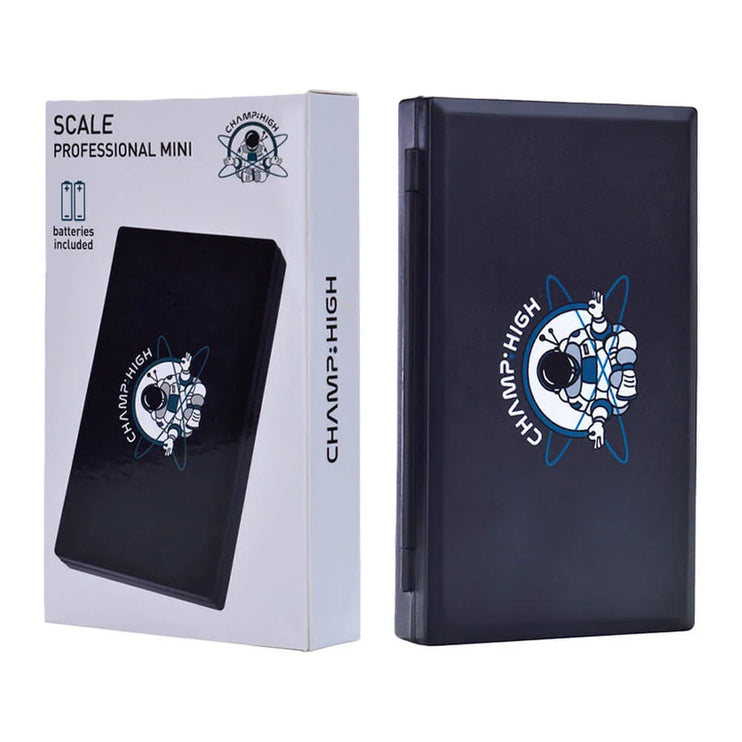 Champ High - Digital scale Professional Mini