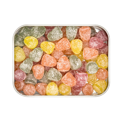 Enecta- CBImmuno Candies with Organic Hemp Extract (60pcs)