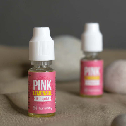 Harmony E-Liquid (10mI)