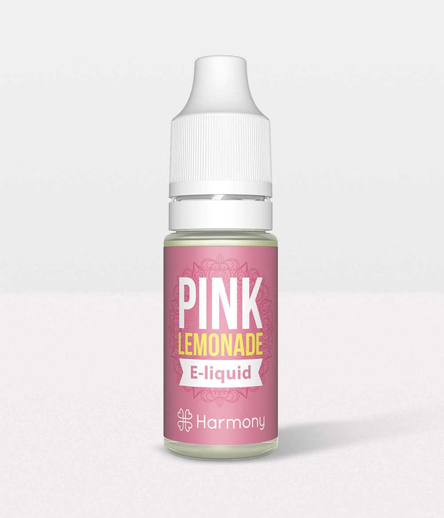 Harmony E-Liquid (10mI)